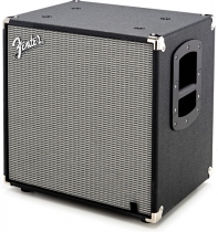 Fender Rumble 112 Cabinet V3